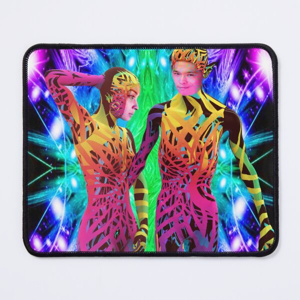 Item preview, Dancing Lights designed and sold by Icarusismart.
