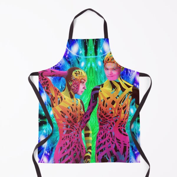 Item preview, Dancing Lights designed and sold by Icarusismart.
