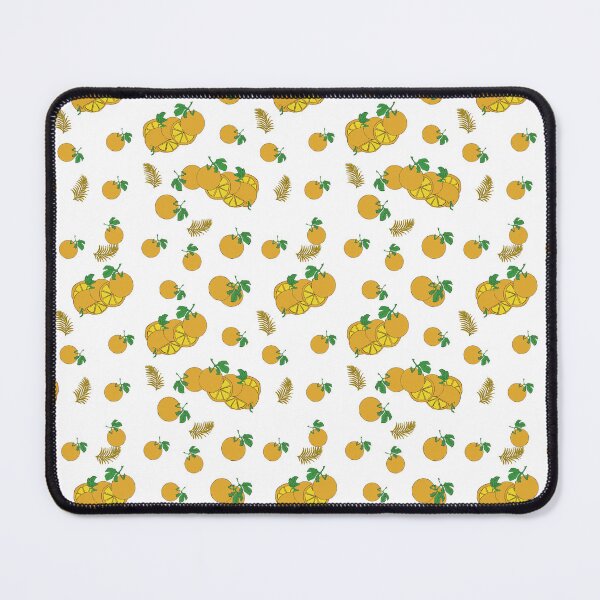 Item preview, Orange print with background to your liking designed and sold by soryilustracion.