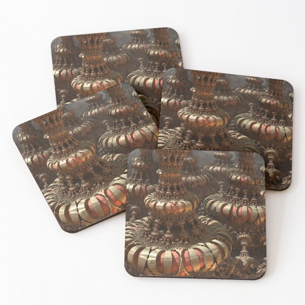 Item preview, Stacked And Cracked designed and sold by aureliuscat.