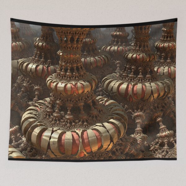 Item preview, Stacked And Cracked designed and sold by aureliuscat.