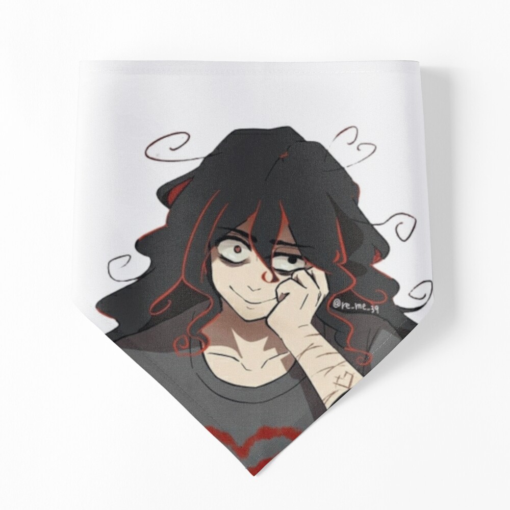 john doe fanart Scarf for Sale by animemarko