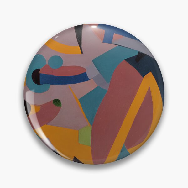 Item preview, vbstrvctivsm- lost of gravity (Abstract Art 29) designed and sold by vbstrvctivsm.