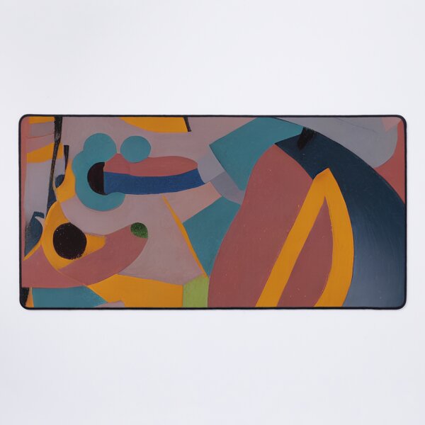 Item preview, vbstrvctivsm- lost of gravity (Abstract Art 29) designed and sold by vbstrvctivsm.