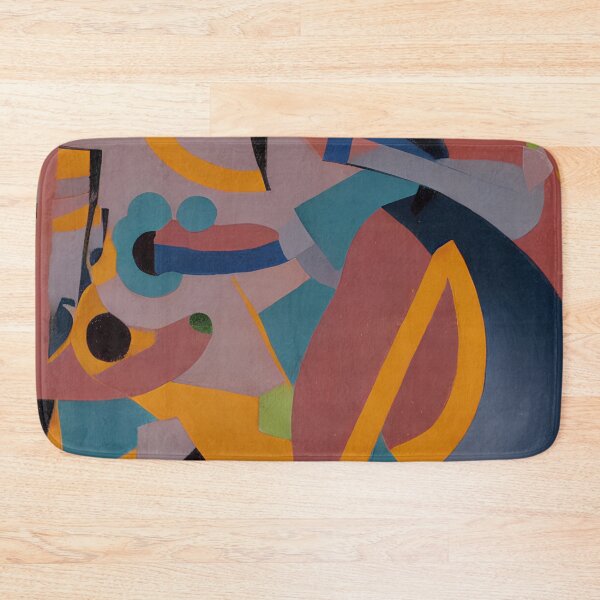 Item preview, vbstrvctivsm- lost of gravity (Abstract Art 29) designed and sold by vbstrvctivsm.