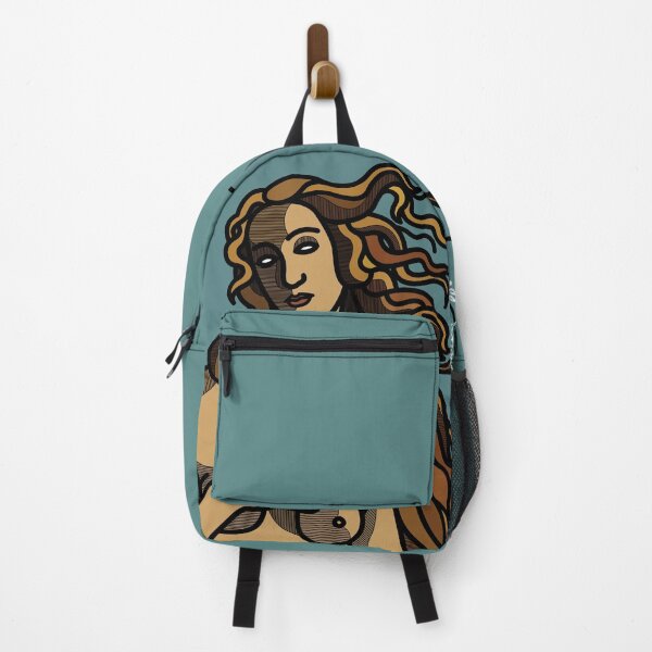 Item preview, The Birth of Venus 1 (Sandro Botticelli) designed and sold by unclenut.