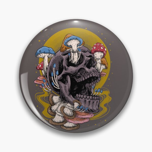 Item preview, LIFE AFTER DEATH designed and sold by Mortal Woman Art.