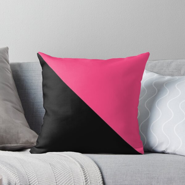 Item preview, pink triangular designed and sold by Tasnim55.