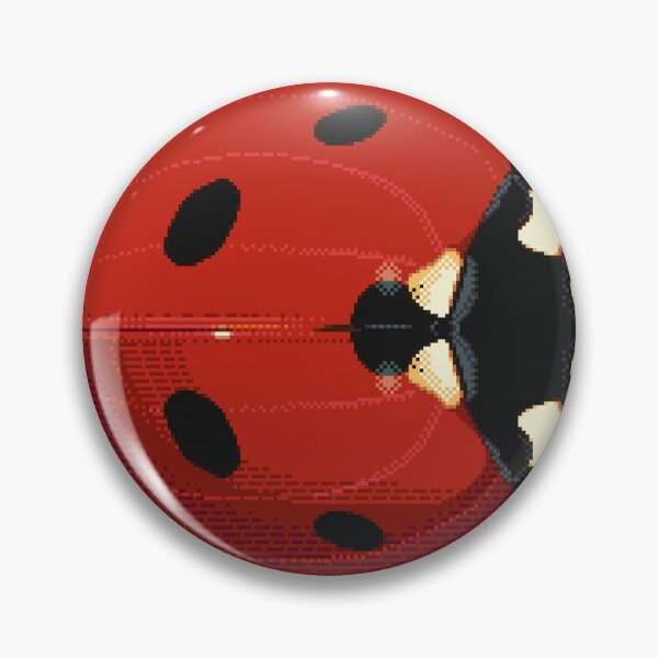 Item preview, Coccinella septem-punctata designed and sold by Zugai.