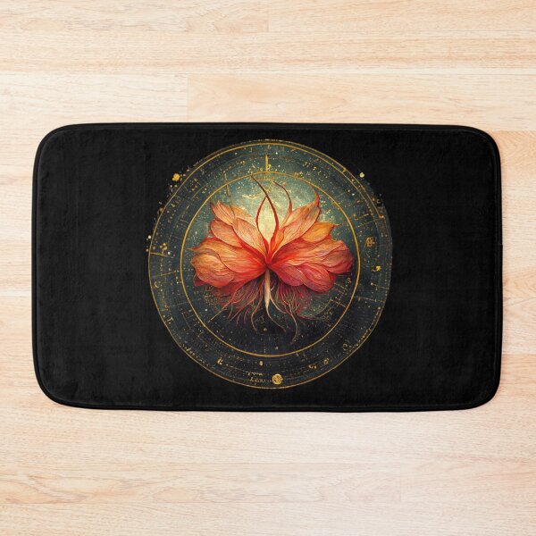 Item preview, Astral Flower, no Background designed and sold by grimm-art.