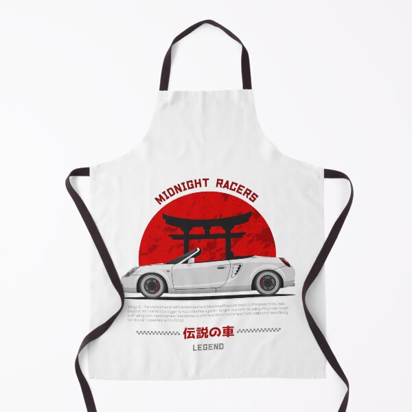 Item preview, Tuner White MK3 MR 2 JDM designed and sold by goldentuners.