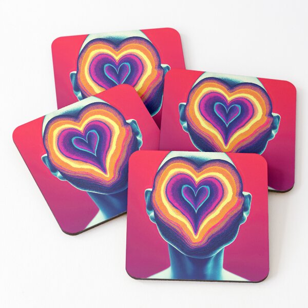 Item preview, Cosmic Love designed and sold by CEVmemories.