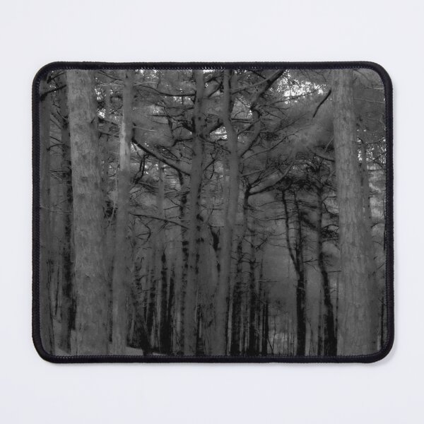 Item preview, Bare Forest designed and sold by BritishYank.