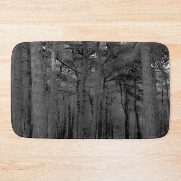 Item preview, Bare Forest  designed and sold by BritishYank.