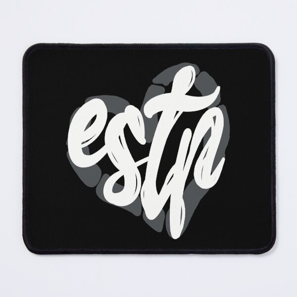Item preview, ESTP designed and sold by artsomenautte.