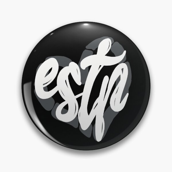 Item preview, ESTP designed and sold by artsomenautte.