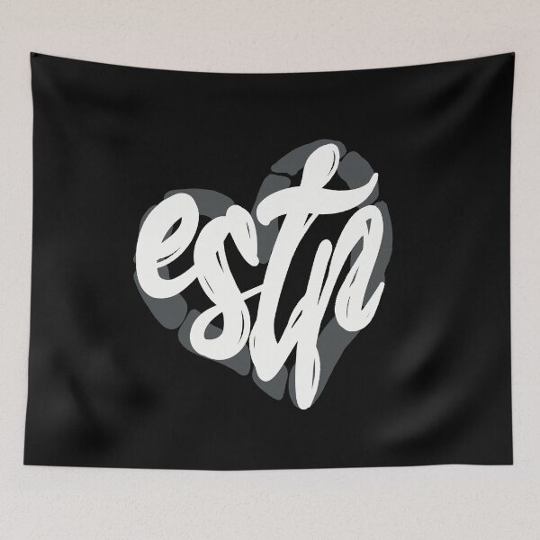 Item preview, ESTP designed and sold by artsomenautte.