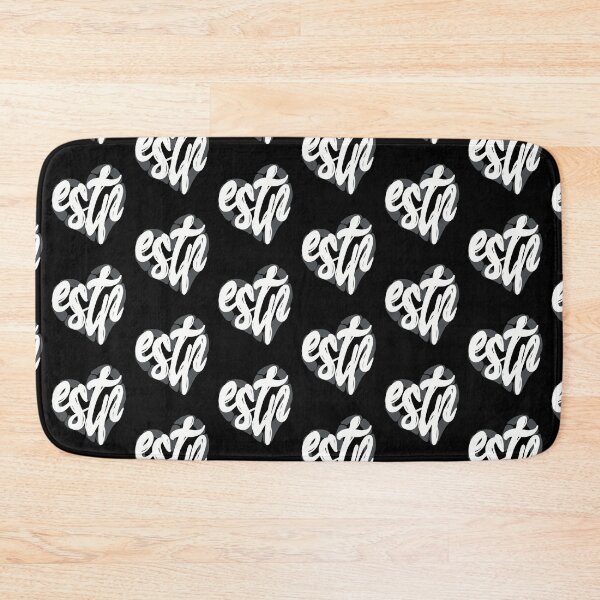 Item preview, ESTP designed and sold by artsomenautte.