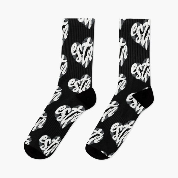 Item preview, ESTP designed and sold by artsomenautte.