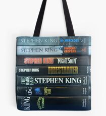SK Mix Tote Bag