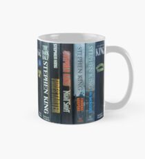 SK Mix Classic Mug