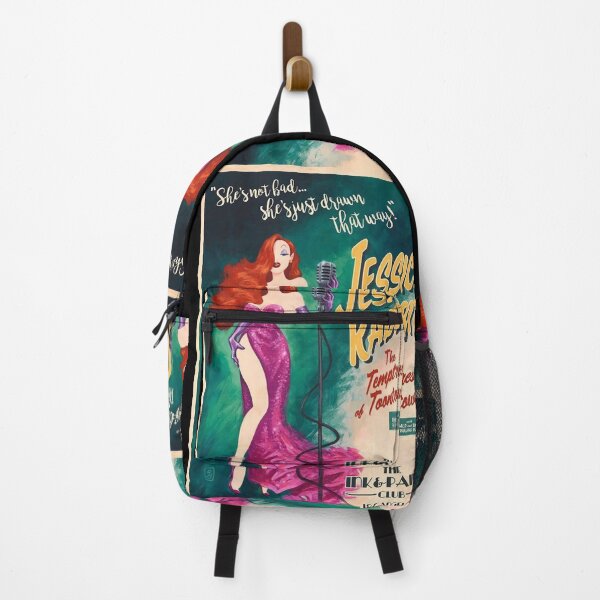 Item preview, Who Framed Roger Rabbit designed and sold by ryburnreialp.