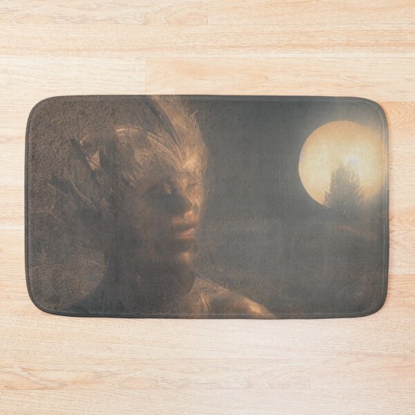 Item preview, Evil gaze of the sun designed and sold by Lachrymosa.