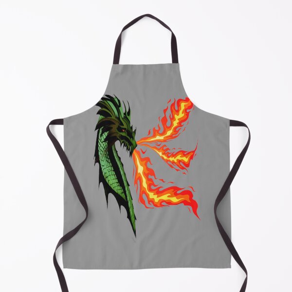 Item preview, LARGE FIRE BREATHING DRAGON HEAD designed and sold by sailorsam1805.