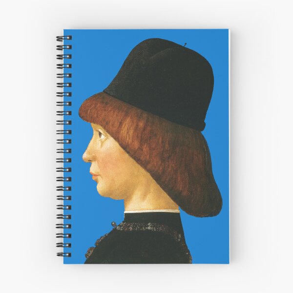 Item preview, Baldassare Estense portrait of Francesco II Gonzaga, marchese IV di Mantova designed and sold by BeaSchoney.