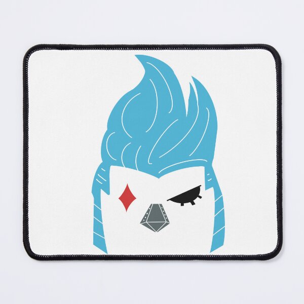 Item preview, Franky One Piece Minimalist designed and sold by Polli Prints.