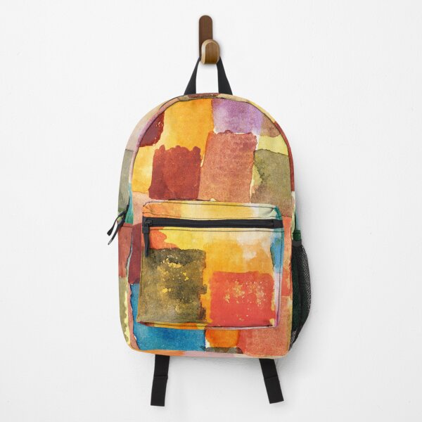 Item preview, Paul Klee - Untitled 1914 designed and sold by MurellosArt.