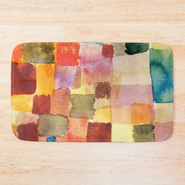 Item preview, Paul Klee - Untitled 1914 designed and sold by MurellosArt.