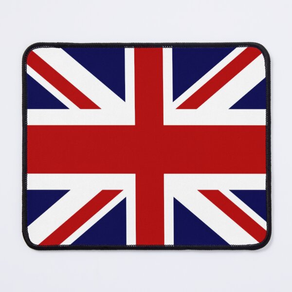 Item preview, Union Jack Flag of UK designed and sold by Sozopetguy.