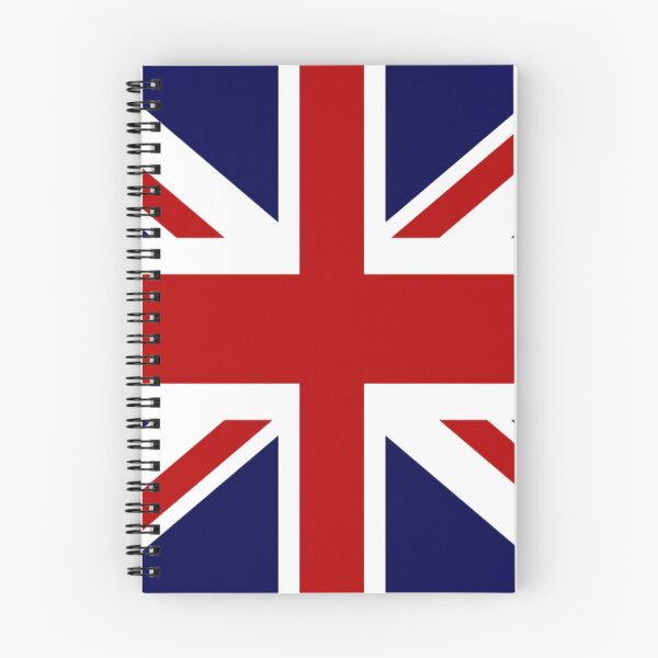 Item preview, Union Jack Flag of UK designed and sold by Sozopetguy.