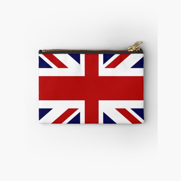 Item preview, Union Jack Flag of UK designed and sold by Sozopetguy.