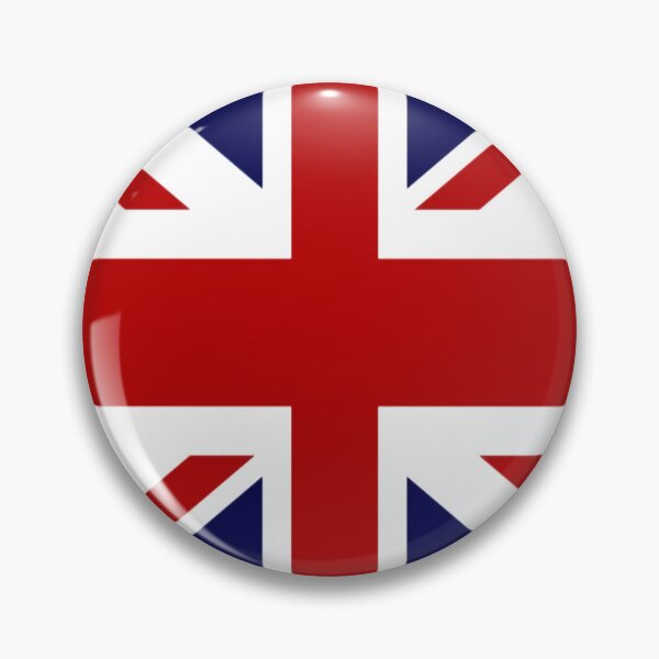 Item preview, Union Jack Flag of UK designed and sold by Sozopetguy.