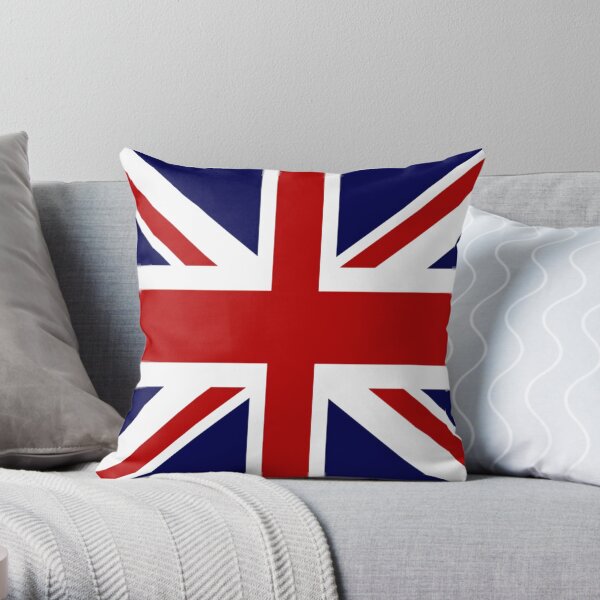 Flag throw pillows sale