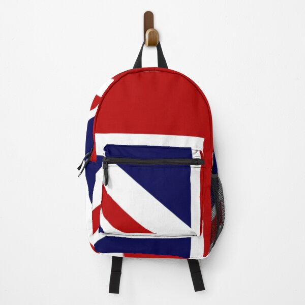 Item preview, Union Jack Flag of UK designed and sold by Sozopetguy.