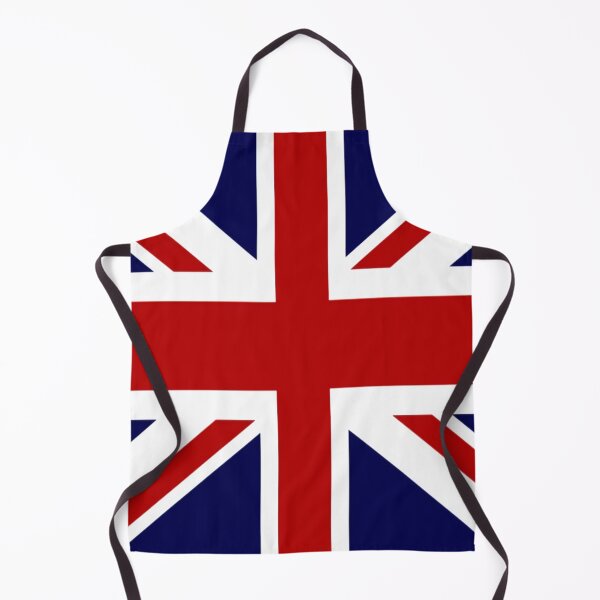 Item preview, Union Jack Flag of UK designed and sold by Sozopetguy.