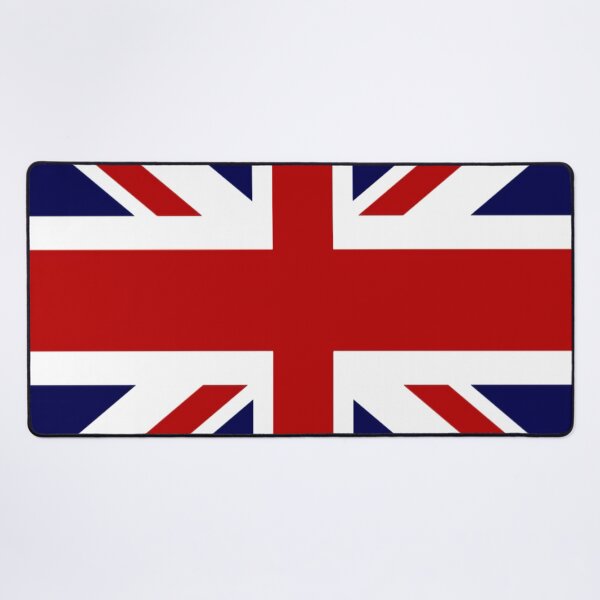 Item preview, Union Jack Flag of UK designed and sold by Sozopetguy.