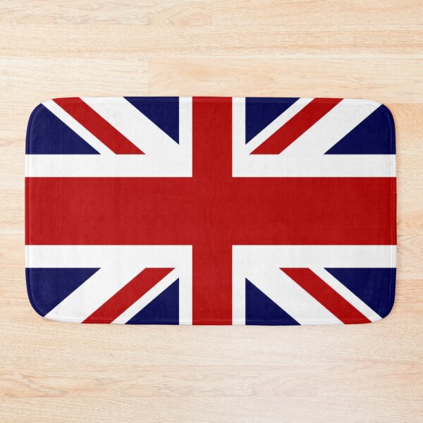 Item preview, Union Jack Flag of UK designed and sold by Sozopetguy.