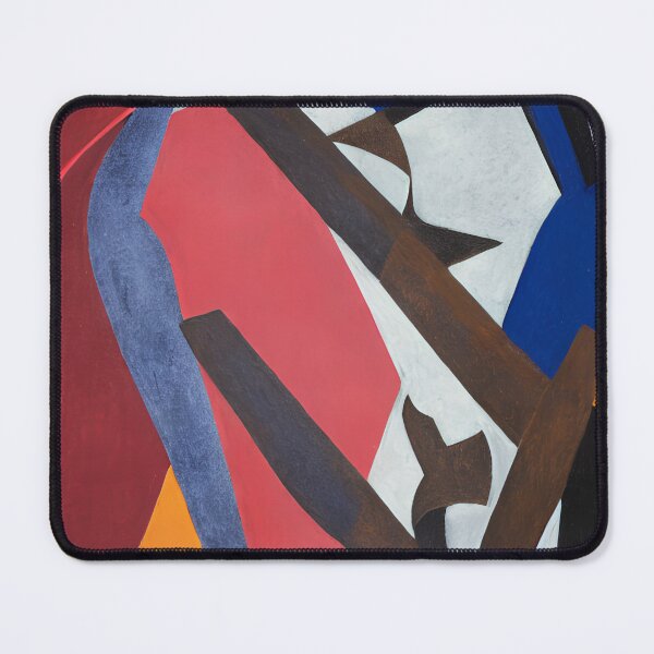 Item preview, vbstrvctivsm- dancing (Abstract Art 30) designed and sold by vbstrvctivsm.