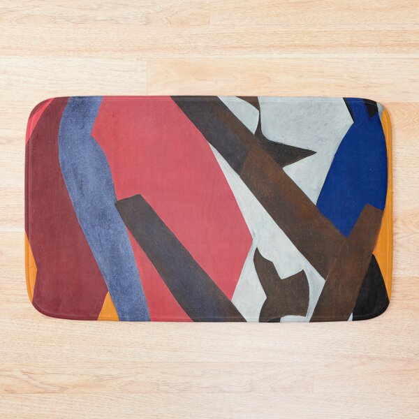 Item preview, vbstrvctivsm- dancing (Abstract Art 30) designed and sold by vbstrvctivsm.