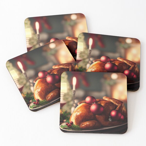 Item preview, Christmas Dinner designed and sold by DSAHART.