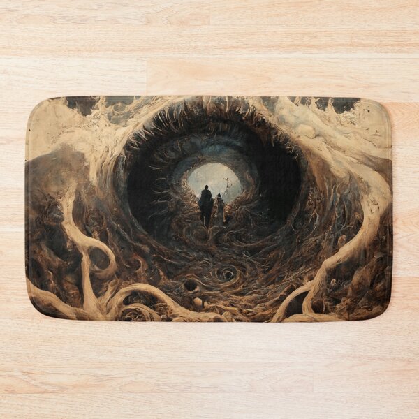 Item preview, Into The Eye of the Mad God designed and sold by RerollTheFuture.
