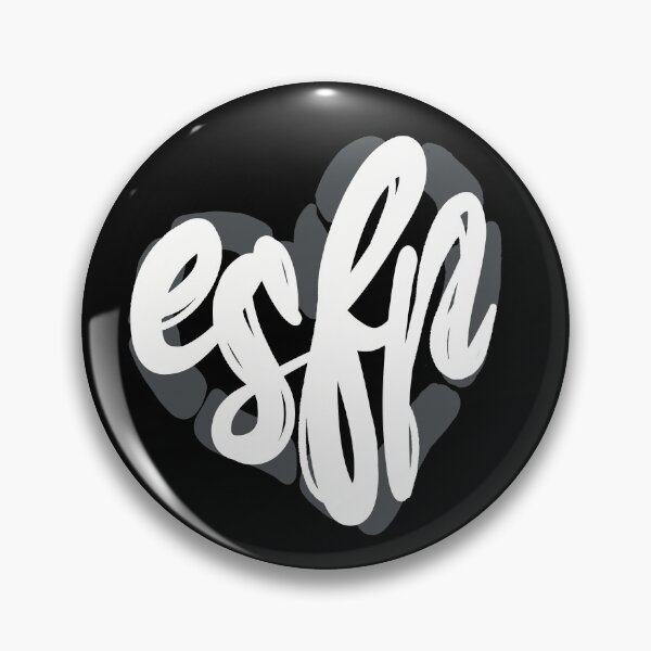 Item preview, ESFP designed and sold by artsomenautte.