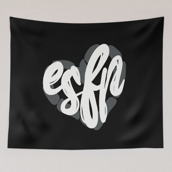 Item preview, ESFP designed and sold by artsomenautte.