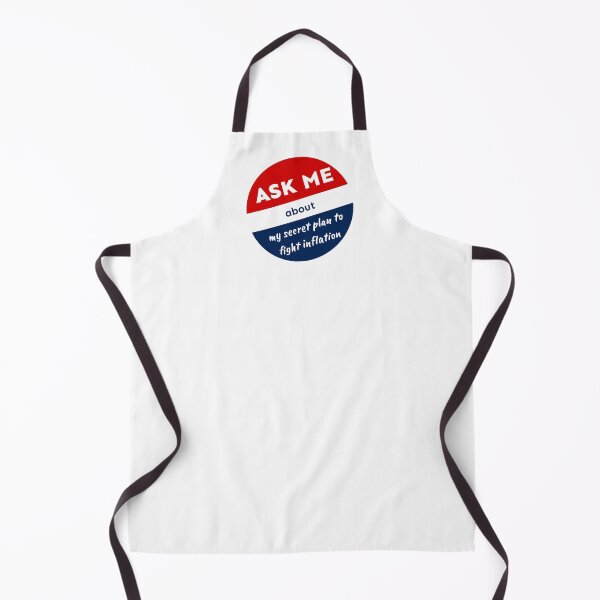 Item preview, Secret Plan to Fight Inflation designed and sold by Capputeeno.