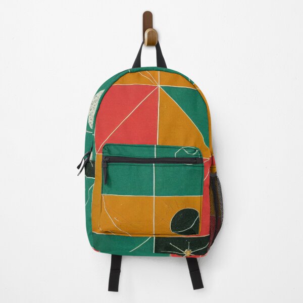 Item preview, Midcentury Geometry designed and sold by NameRefersToMe.