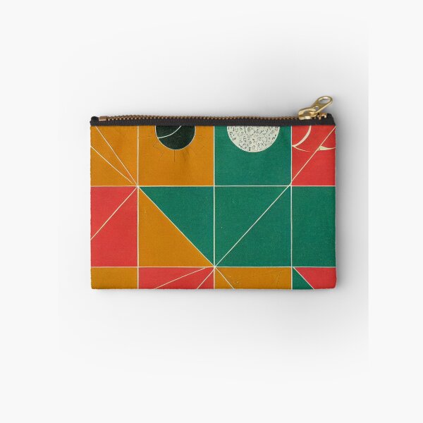 Item preview, Midcentury Geometry designed and sold by NameRefersToMe.